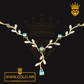 gold Necklaces for mens womens buy online armenian gold fashion jewelry где купить золотые Цепи женские Цыпочки для мужчин из золота Золотые украшения ) (14)